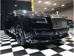2023 Rolls-Royce Silver Ghost (CC-2067733) for sale in Addison, Illinois