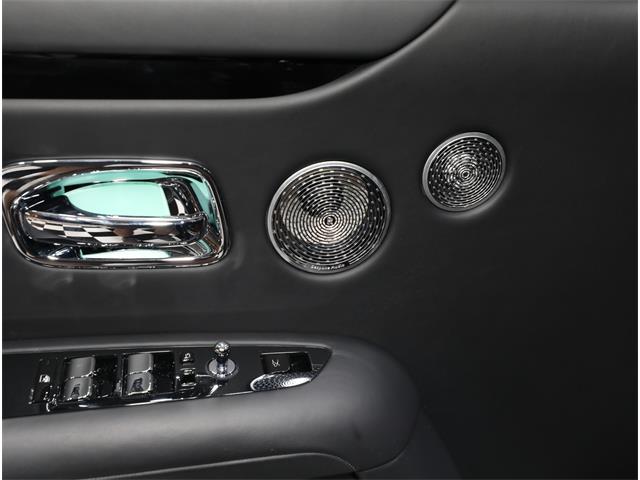 2023 Rolls-Royce Silver Ghost (CC-2067733) for sale in Addison, Illinois