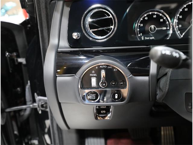 2023 Rolls-Royce Silver Ghost (CC-2067733) for sale in Addison, Illinois