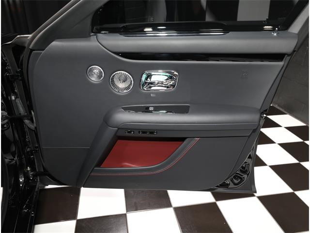 2023 Rolls-Royce Silver Ghost (CC-2067733) for sale in Addison, Illinois