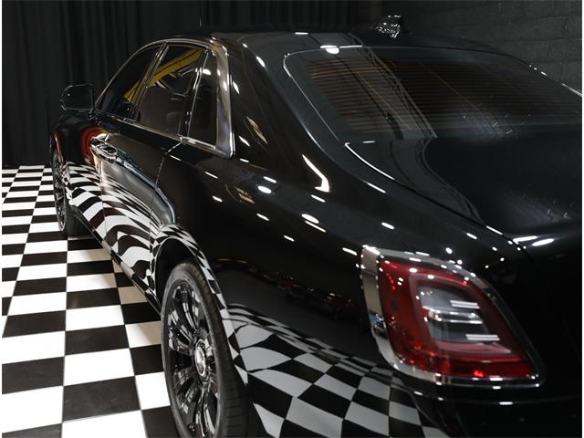 2023 Rolls-Royce Silver Ghost (CC-2067733) for sale in Addison, Illinois