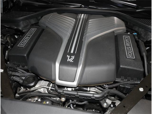 2023 Rolls-Royce Silver Ghost (CC-2067733) for sale in Addison, Illinois