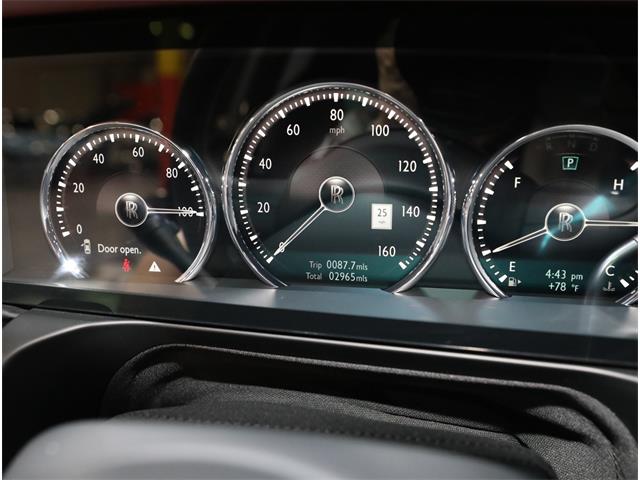 2023 Rolls-Royce Silver Ghost (CC-2067733) for sale in Addison, Illinois