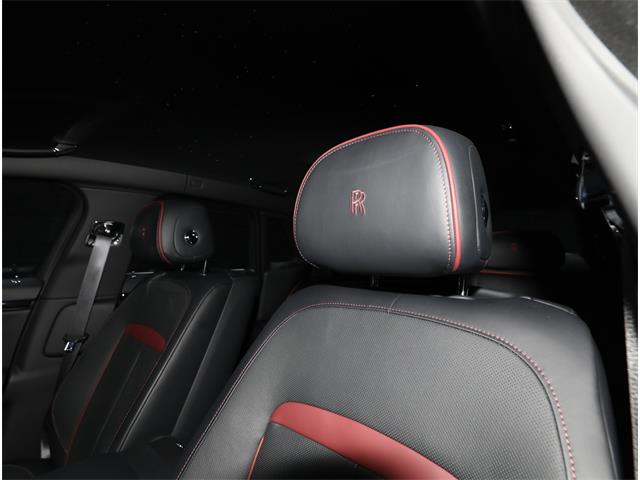 2023 Rolls-Royce Silver Ghost (CC-2067733) for sale in Addison, Illinois