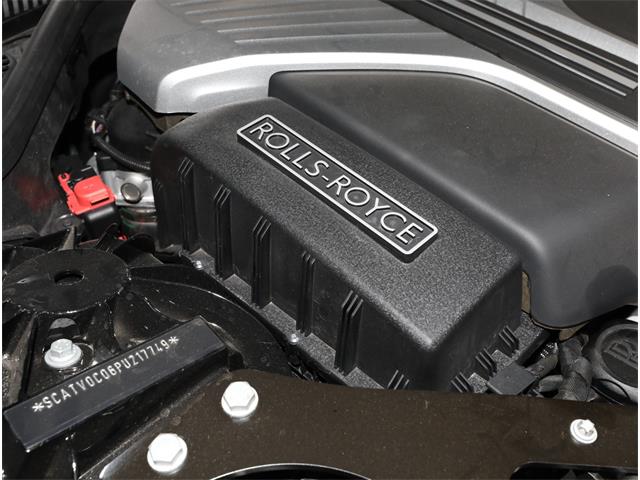 2023 Rolls-Royce Silver Ghost (CC-2067733) for sale in Addison, Illinois