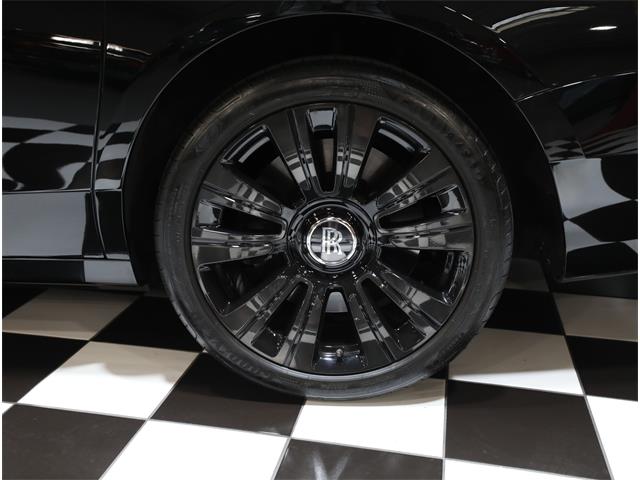 2023 Rolls-Royce Silver Ghost (CC-2067733) for sale in Addison, Illinois