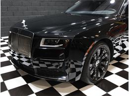 2023 Rolls-Royce Silver Ghost (CC-2067733) for sale in Addison, Illinois