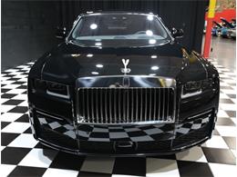 2023 Rolls-Royce Silver Ghost (CC-2067733) for sale in Addison, Illinois