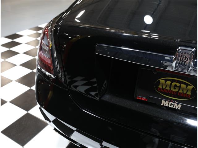 2023 Rolls-Royce Silver Ghost (CC-2067733) for sale in Addison, Illinois