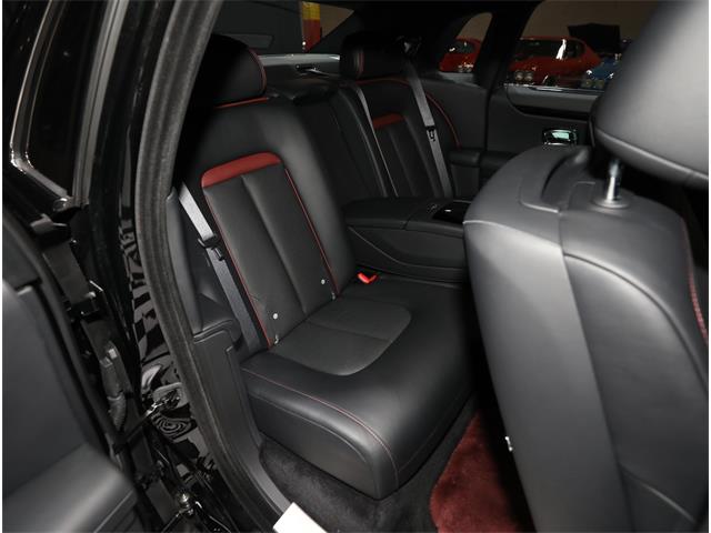 2023 Rolls-Royce Silver Ghost (CC-2067733) for sale in Addison, Illinois