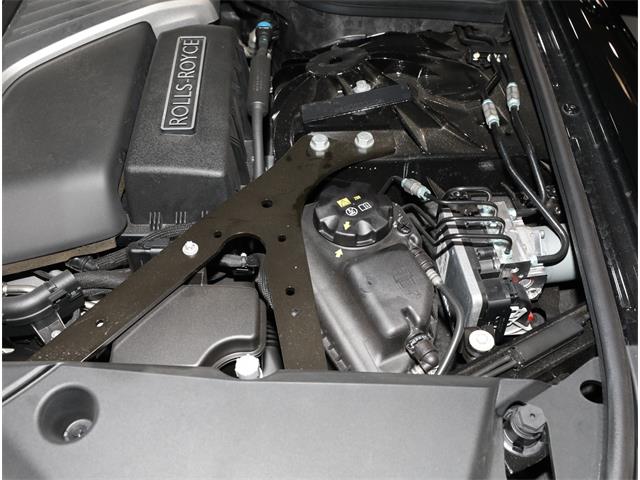 2023 Rolls-Royce Silver Ghost (CC-2067733) for sale in Addison, Illinois