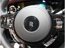 2023 Rolls-Royce Silver Ghost (CC-2067733) for sale in Addison, Illinois