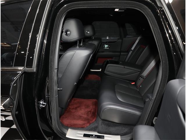 2023 Rolls-Royce Silver Ghost (CC-2067733) for sale in Addison, Illinois