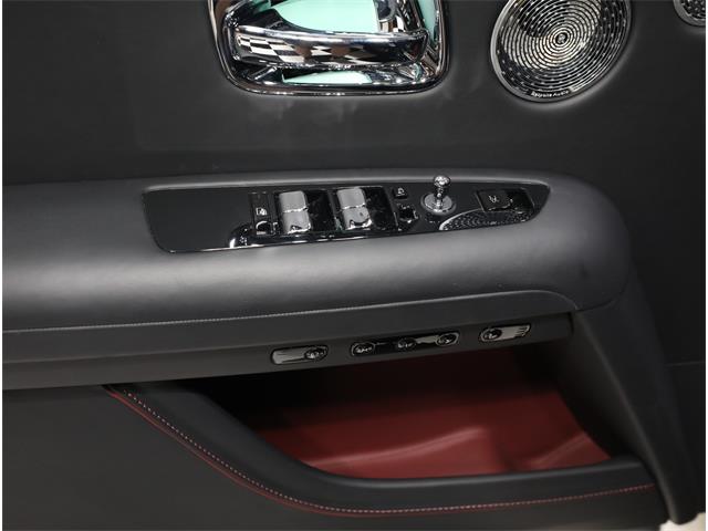 2023 Rolls-Royce Silver Ghost (CC-2067733) for sale in Addison, Illinois