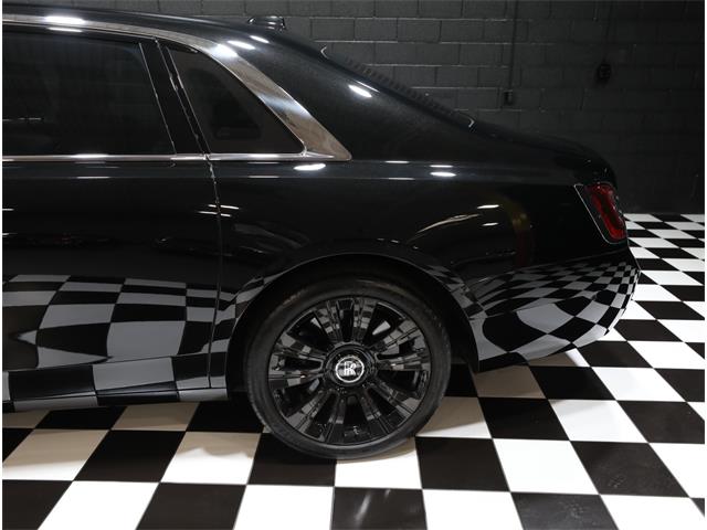 2023 Rolls-Royce Silver Ghost (CC-2067733) for sale in Addison, Illinois