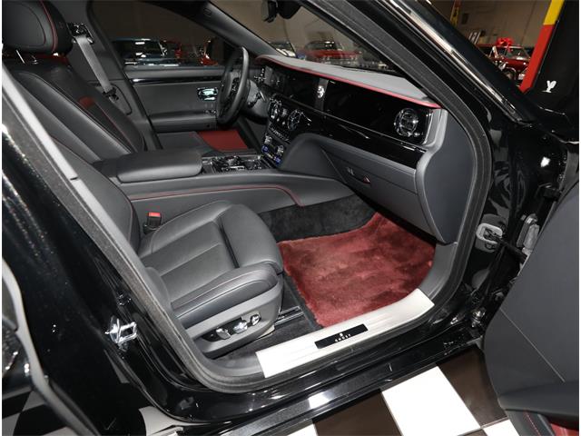 2023 Rolls-Royce Silver Ghost (CC-2067733) for sale in Addison, Illinois