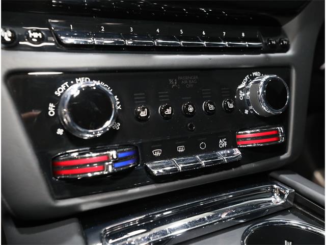 2023 Rolls-Royce Silver Ghost (CC-2067733) for sale in Addison, Illinois