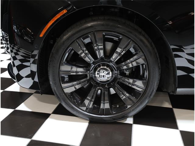 2023 Rolls-Royce Silver Ghost (CC-2067733) for sale in Addison, Illinois