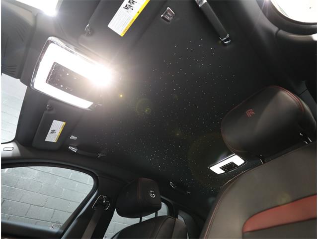 2023 Rolls-Royce Silver Ghost (CC-2067733) for sale in Addison, Illinois