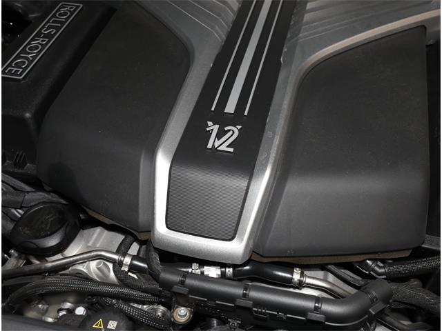 2023 Rolls-Royce Silver Ghost (CC-2067733) for sale in Addison, Illinois