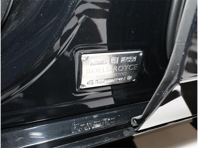 2023 Rolls-Royce Silver Ghost (CC-2067733) for sale in Addison, Illinois