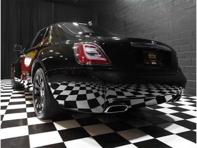 2023 Rolls-Royce Silver Ghost (CC-2067733) for sale in Addison, Illinois