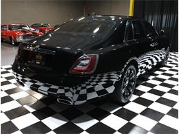 2023 Rolls-Royce Silver Ghost (CC-2067733) for sale in Addison, Illinois