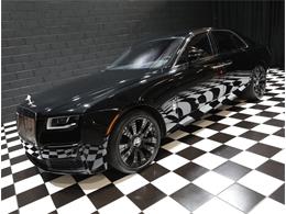 2023 Rolls-Royce Silver Ghost (CC-2067733) for sale in Addison, Illinois