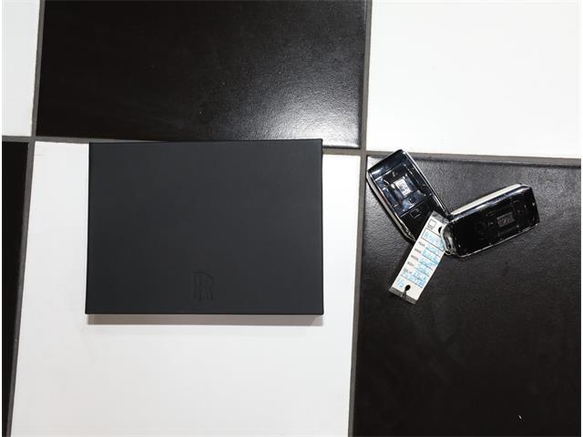 2023 Rolls-Royce Silver Ghost (CC-2067733) for sale in Addison, Illinois