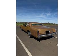 1978 Cadillac Eldorado (CC-2067734) for sale in Cadillac, Michigan