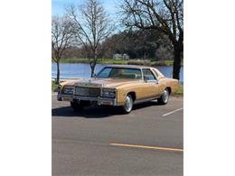 1978 Cadillac Eldorado (CC-2067734) for sale in Cadillac, Michigan