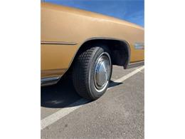 1978 Cadillac Eldorado (CC-2067734) for sale in Cadillac, Michigan