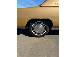 1978 Cadillac Eldorado (CC-2067734) for sale in Cadillac, Michigan