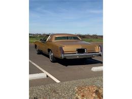 1978 Cadillac Eldorado (CC-2067734) for sale in Cadillac, Michigan