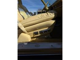 1978 Cadillac Eldorado (CC-2067734) for sale in Cadillac, Michigan