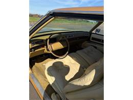 1978 Cadillac Eldorado (CC-2067734) for sale in Cadillac, Michigan