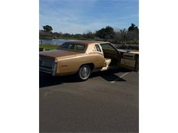 1978 Cadillac Eldorado (CC-2067734) for sale in Cadillac, Michigan