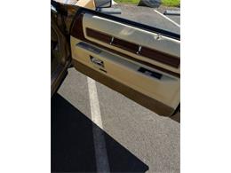 1978 Cadillac Eldorado (CC-2067734) for sale in Cadillac, Michigan