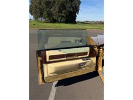 1978 Cadillac Eldorado (CC-2067734) for sale in Cadillac, Michigan