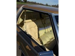 1978 Cadillac Eldorado (CC-2067734) for sale in Cadillac, Michigan