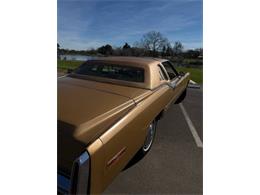1978 Cadillac Eldorado (CC-2067734) for sale in Cadillac, Michigan