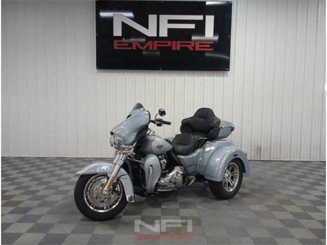 2023 Harley-Davidson Motorcycle (CC-2067735) for sale in North East, Pennsylvania