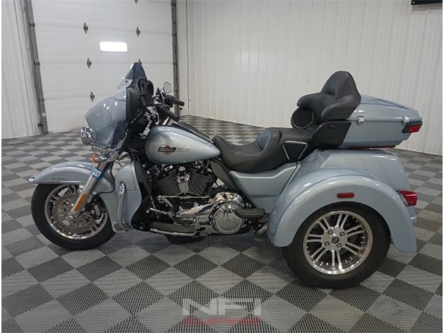 2023 Harley-Davidson Motorcycle (CC-2067735) for sale in North East, Pennsylvania