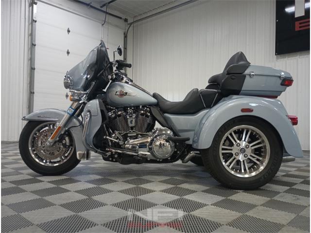2023 Harley-Davidson Motorcycle (CC-2067735) for sale in North East, Pennsylvania