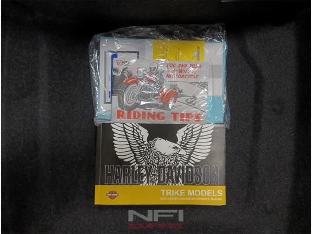 2023 Harley-Davidson Motorcycle (CC-2067735) for sale in North East, Pennsylvania