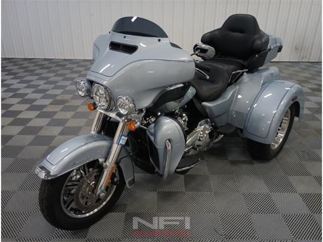 2023 Harley-Davidson Motorcycle (CC-2067735) for sale in North East, Pennsylvania