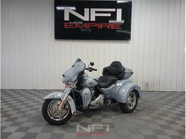 2023 Harley-Davidson Motorcycle (CC-2067735) for sale in North East, Pennsylvania