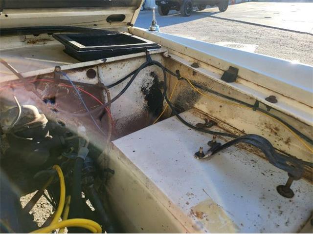 1970 Ford Bronco (CC-2067736) for sale in Cadillac, Michigan