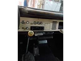 1970 Ford Bronco (CC-2067736) for sale in Cadillac, Michigan