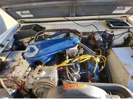 1970 Ford Bronco (CC-2067736) for sale in Cadillac, Michigan